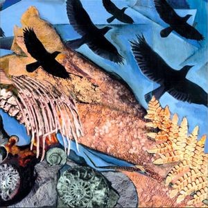 Intronaut - Prehistoricisms (2 Lp Black Vinyl)