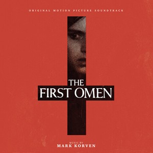 Mark Korven - The First Omen (Red Vinyl)