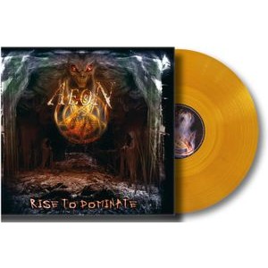 Aeon - Rise To Dominate (Coloured Vinyl Lp)