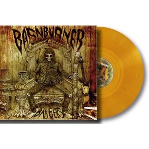Barn Burner - Bangers (Coloured Vinyl Lp)