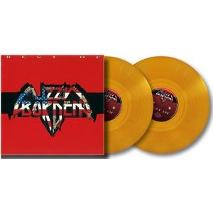 Lizzy Borden - Best Of Lizzy Borden (2 Lp Coloured)