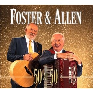 Foster & Allen - 50 At 50
