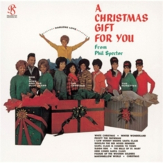 Blandade Artister - Phil Spector - A Christmas Gift For You From Phil Spect