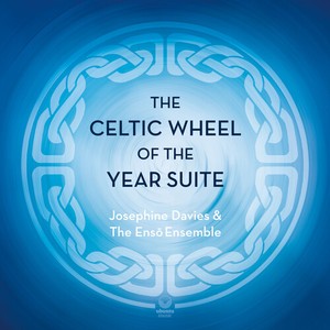 Josephine Davies - The Celtic Wheel Of The Year Suite
