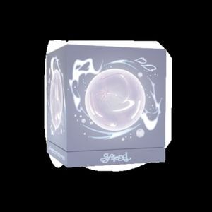 GFriend - Special Album (Season Of Memories) (Glass Bead Ver.)