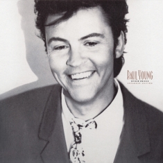 Paul Young - Other Voices (Expanded)