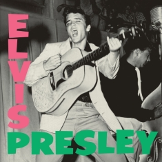 Elvis Presley - Debut Album