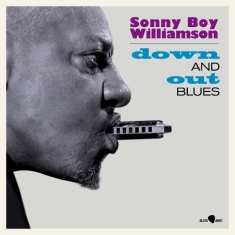 Williamson Sonny Boy - Down And Out Blues