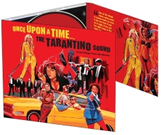 V/A - Once Upon A Time...The Tarantino Sound