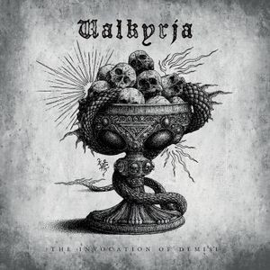 Valkyrja - Invocation Of Demise The
