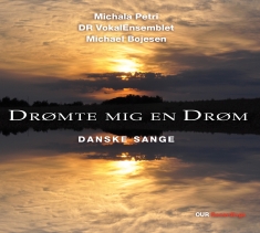 Various Composers - Danske Sange - Drömte Mig En Dröm