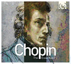 Chopin - The Essentials
