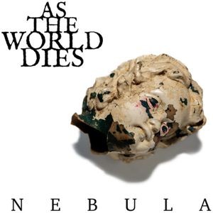 As The World Dies - Nebula (Splatter)