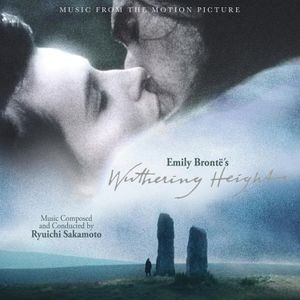 Ryuichi Sakamoto - Emily Bronte's Wuthering Heights (Limited Edition)