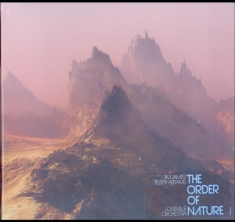 Jim James (My Morning Jacket) - Order Of Nature