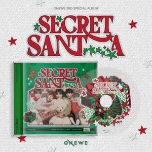 ONEWE - Secret Santa