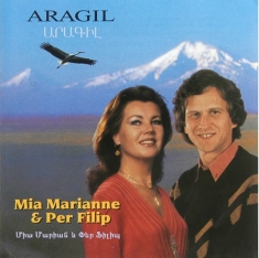 Mia Marianne & Per Filip - Aragil