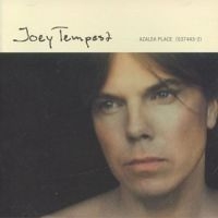 Joey Tempest - Azalea Place i gruppen CD / Pop hos Bengans Skivbutik AB (557775)