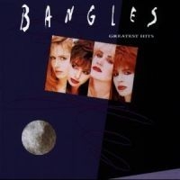 Bangles The - Greatest Hits i gruppen CD / Pop-Rock,Övrigt hos Bengans Skivbutik AB (557778)