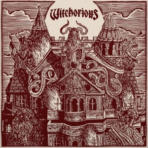 Witchorious - Witchorious