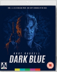 Movie - Dark Blue