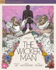 Movie - The Wicker Man