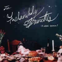 Japanese Breakfast - For Melancholy Brunettes & Sad Women (Ltd Color Vinyl)