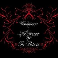 Venamoris - To Cross Or To Burn