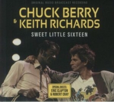 Chuck Berry - Sweet Little Sixteen