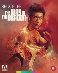 Movie - Way Of The Dragon