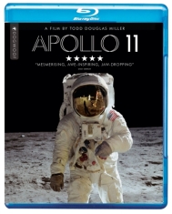 Movie - Apollo 11