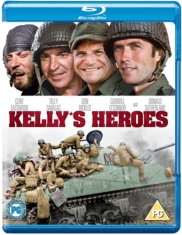 Movie - Kelly's Heroes