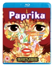 Movie - Paprika