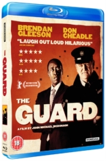Movie - Guard