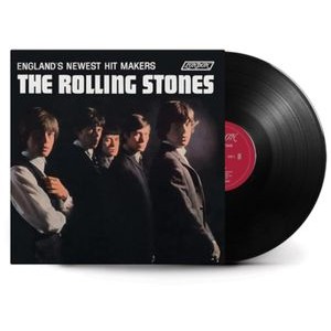 The Rolling Stones - England's Newest Hit Makers