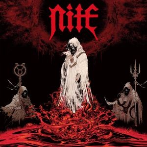 Nite - Cult Of The Serpent Sun (Digipack)