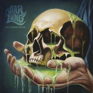 Warlung - Poison Touch The (Pink Vinyl Lp)