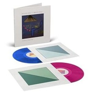 Roger Eno Brian Eno - Mixing Colours