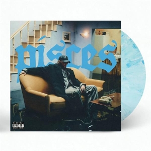 Arthur James - Pisces