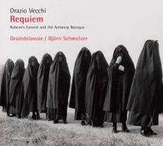 Orazio Vecchi - Requiem