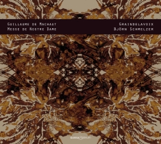 Guillaume De Machaut - Messe De Nostre Dame
