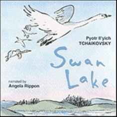 Tchaikovsky Pyotr - The Swanlake