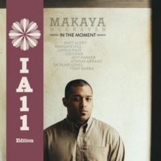 Makaya Mccraven - In The Moment (Ia11 Edition)