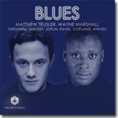 Various Composers - Blues