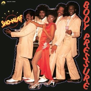 Sho Nuff - Body Pressure