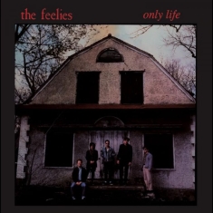 Feelies The - Only Life