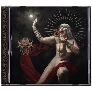 Crown Magnetar - Punishment