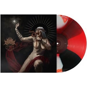 Crown Magnetar - Punishment
