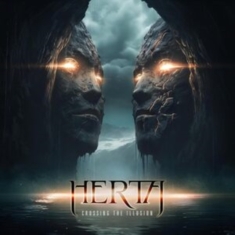 Herta - Crossing The Illusion