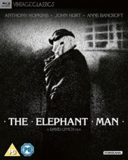Movie - The Elephant Man